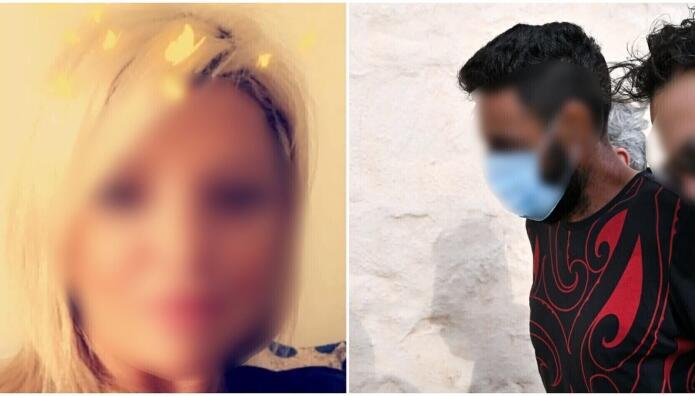 Σύρος: «Νόμιζα Ότι Η 42χρονη Ήταν Κλέφτης Και Τη Μαχαίρωσα»