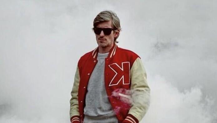 DJ Kavinsky