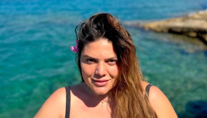 Δανάη Μπάρκα