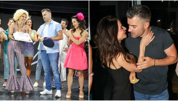 Γιάννης Τσιμιτσέλης