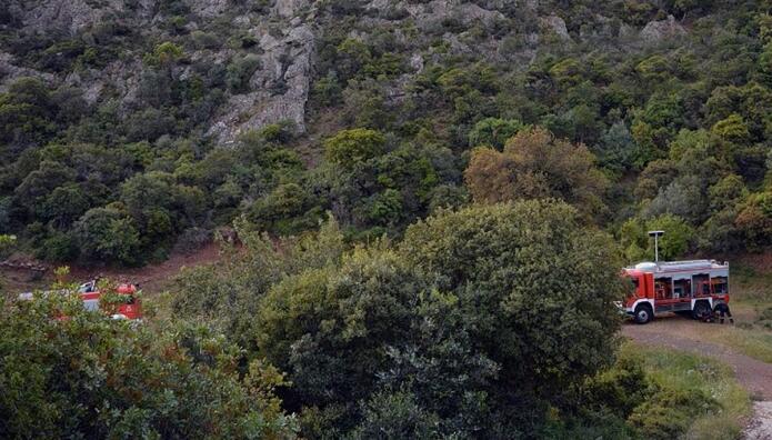 Θεσπρωτία: Νεκρός 20χρονος Από Τη Χιλή - Έπεσε Σε Χαράδρα