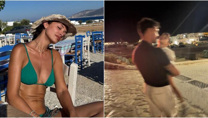 Ελένη Φουρέιρα