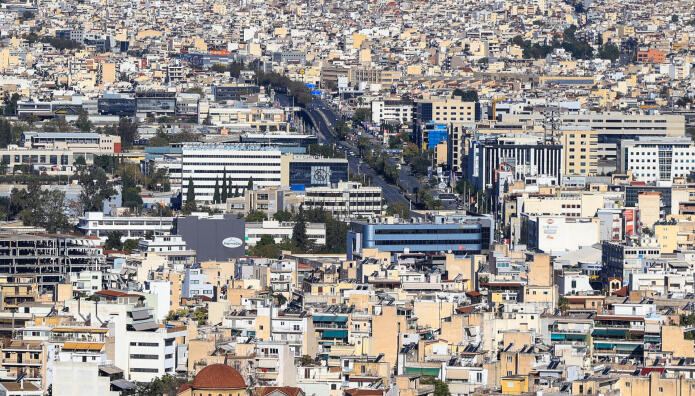 ΑΑΔΕ: Έλεγχοι Σε Μεταβιβάσεις Ακινήτων