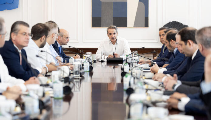 Φωτιά Δυτική Αττική: Τα Μέτρα Για Τους Πληγέντες