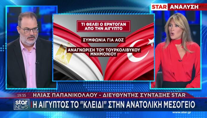 «Ισλαμικό ΝΑΤΟ»: Τι σημαίνει η νέα συμμαχία για την Ελλάδα