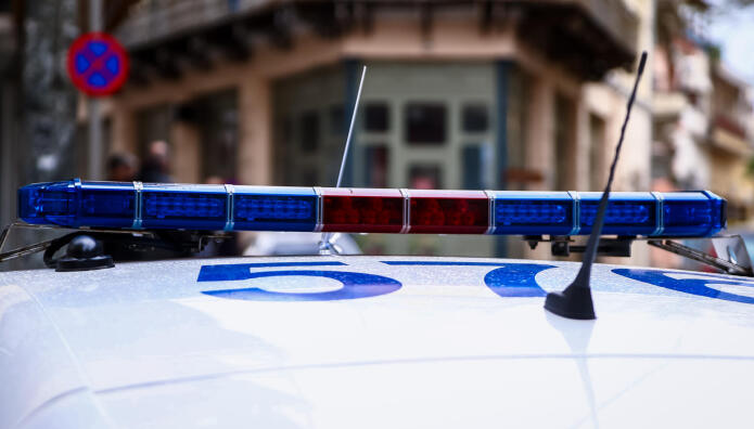ΑΑΔΕ: 1.296 φιάλες παράνομου φρέον κατασχέθηκαν σε Κήπους και Δοϊράνη