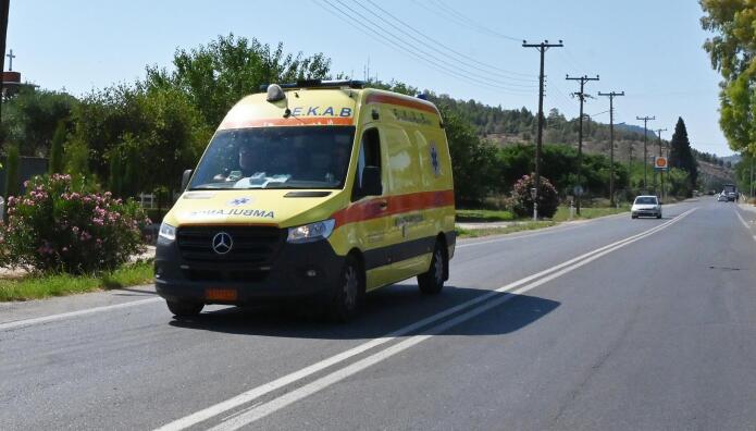 Κίμωλος: Νεκρός 17χρονος Από Ηλεκτροπληξία