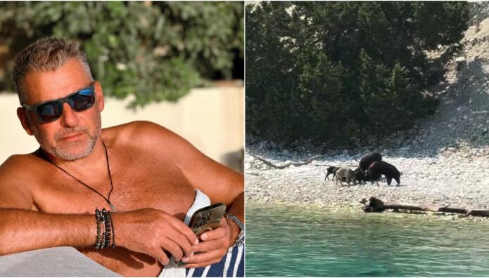 Γιώργος Λιάγκας