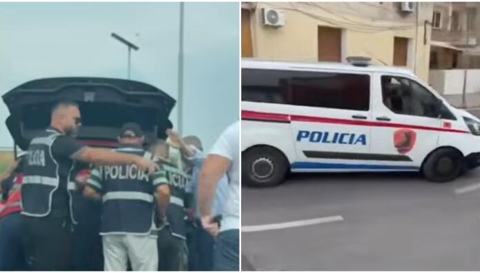 Αλβανία: Δολοφονήθηκε 20χρονος Πορτογάλος τουρίστας σε beach bar
