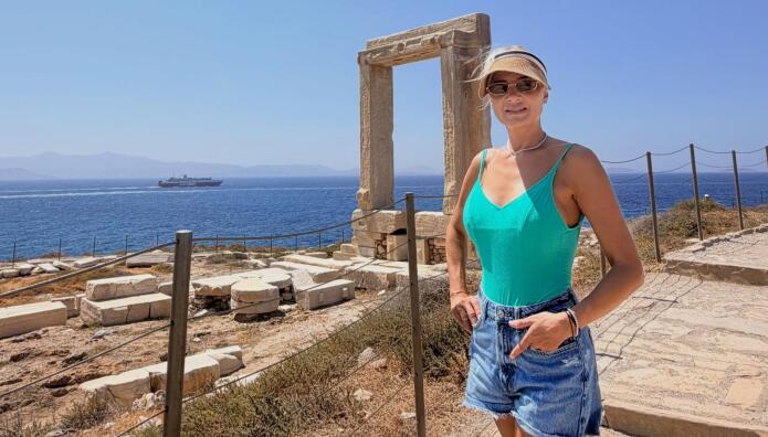 Φαίη Σκορδά