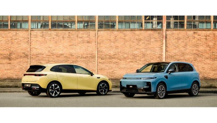 Leapmotor: Ο εντυπωσιακός αριθμός πωλήσεων
