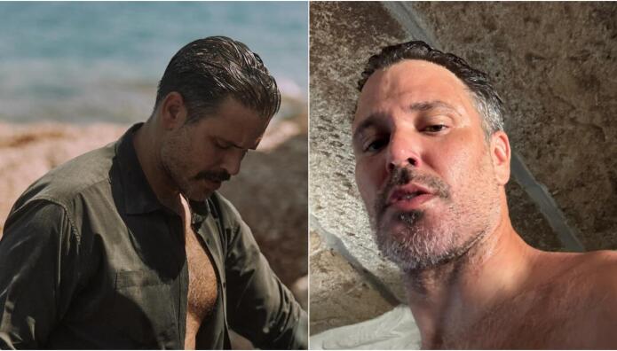Μιχάλης Λεβεντογιάννης