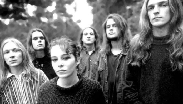 The Gathering 30 Χρόνια Mandylion
