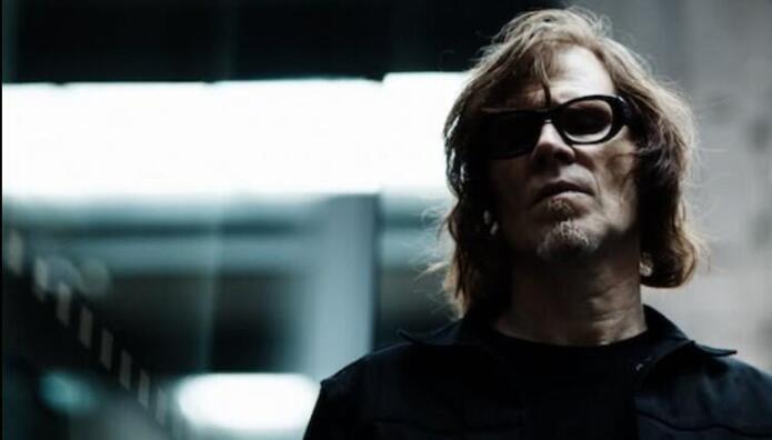 Mark Lanegan