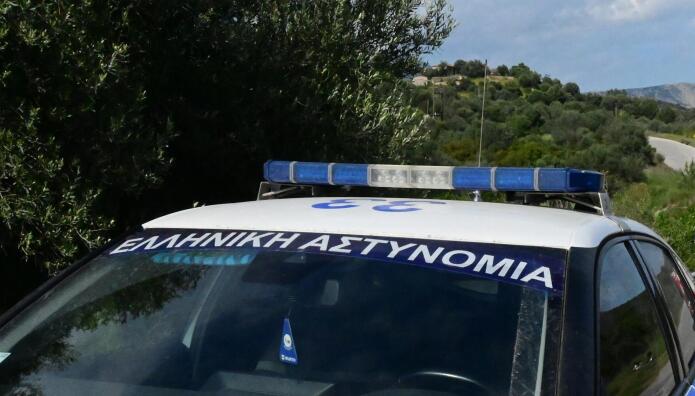 Καλάβρυτα: Σκύλος πυροβολήθηκε σε αυλή σπιτιού - 45 σκάγια στο σώμα του