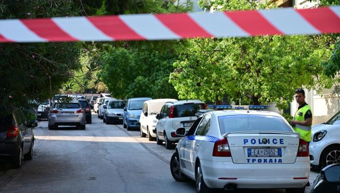 Γυναικοκτονία στη Νέα Σμύρνη: Πώς έστησε ενέδρα θανάτου στη 45χρονη