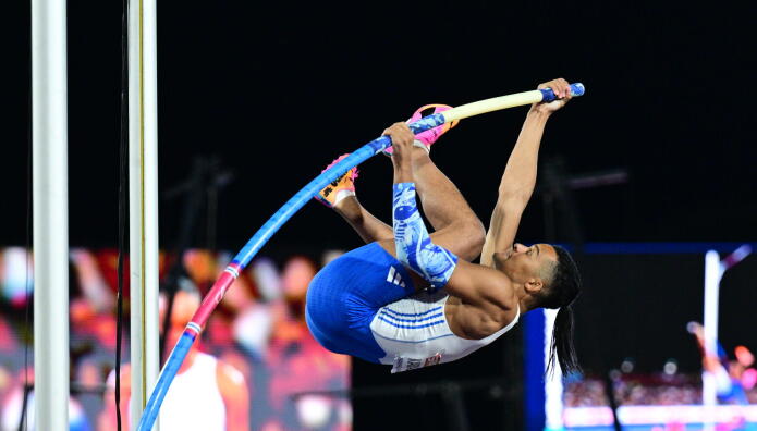 Diamond League Σιλεσία: Δεύτερος Με 6 Μέτρα Ο Καραλής