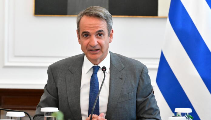 ΔΕΘ: Μέτρα Που Εξετάζονται Για Στέγαση, Μισθούς, Συντάξεις