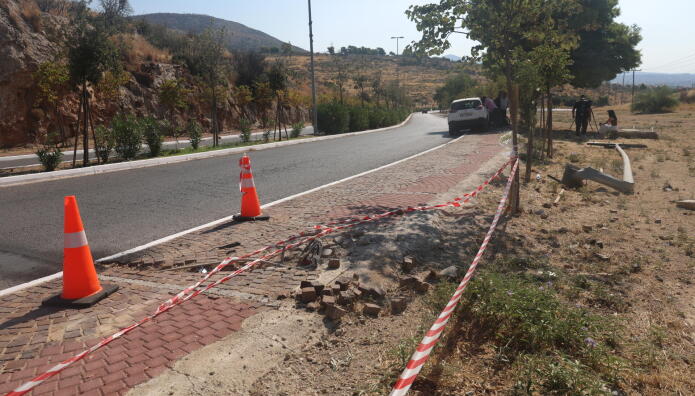 Άνω Λιόσια: Νεκρή Σε Τροχαίο 17χρονη Κοπέλα