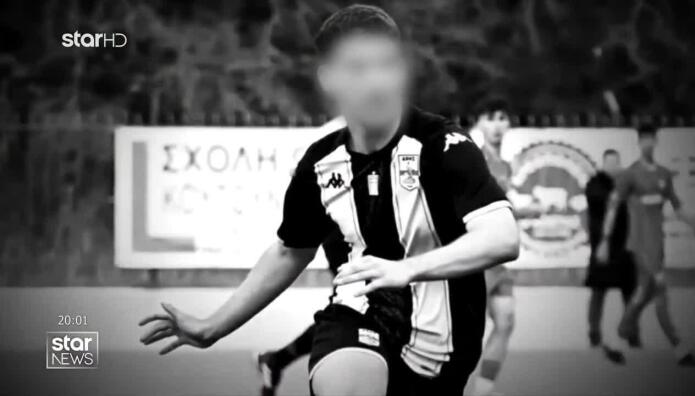 Θεσσαλονίκη: Δώρα Ζωής Σε 4 Ανθρώπους Από 18χρονο