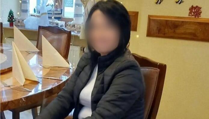 Ροδόπη: Γύρισε Για Τα Γενέθλια Της Κόρης Της Και τη Σκότωσε
