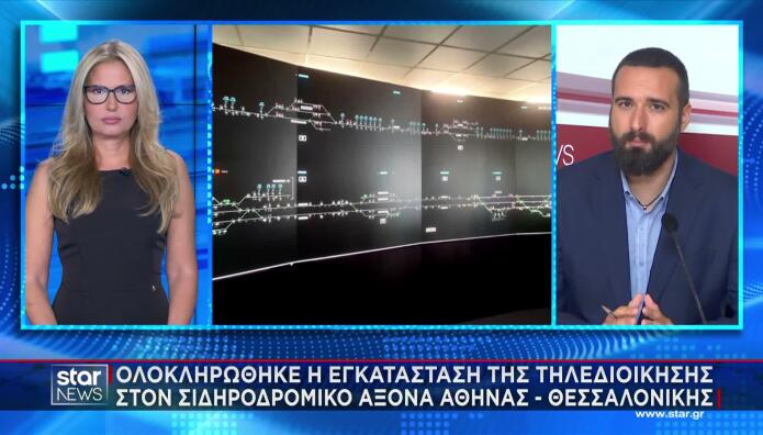 Κυρανάκης