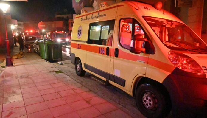 3 Νεκροί Σε Τροχαίο Στην Αλεξάνδρας: Συγκρούστηκαν 2 Μηχανές