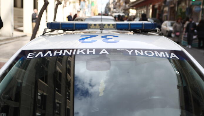 Αθώος Ο Σύζυγος Της Παρουσιάστριας Για Το Επεισόδιο