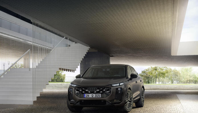 Νέο Audi Q3: Γιατί τώρα είναι πιο εύκολο να το αποκτήσετε
