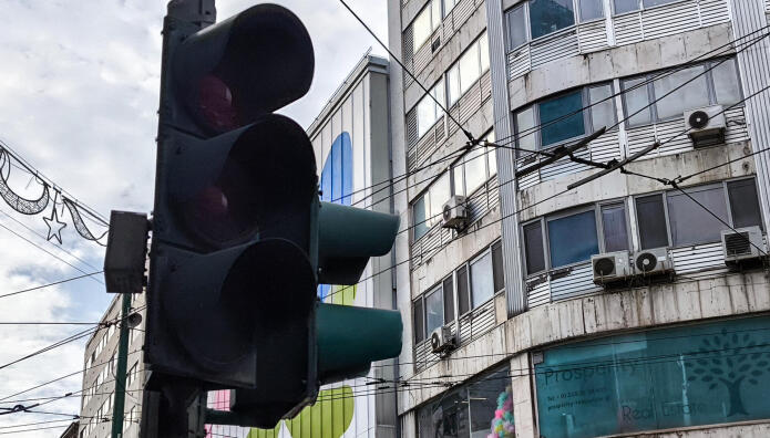 Χωρίς Φανάρια Δρόμοι Της Αθήνας - Πού Οφείλεται Το Πρόβλημα