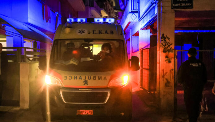 Θεσσαλονίκη: Πώς Έπεσε Η 13χρονη Από Μπαλκόνι Ξενοδοχείου