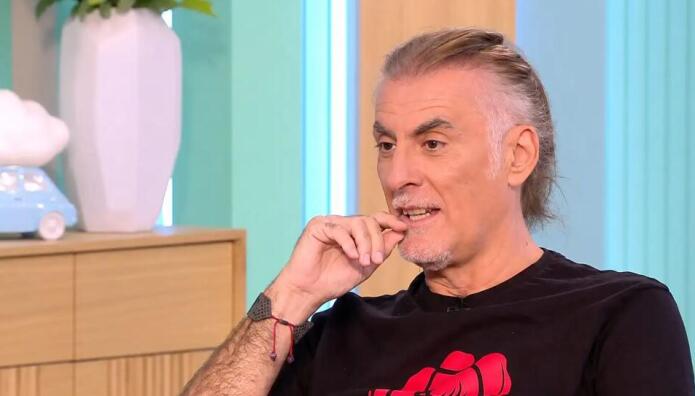 Πλιάτσικας: «Σκέφτηκα Να Τα Παρατήσω, Είχα Ανοίξει Πιτσαρία»