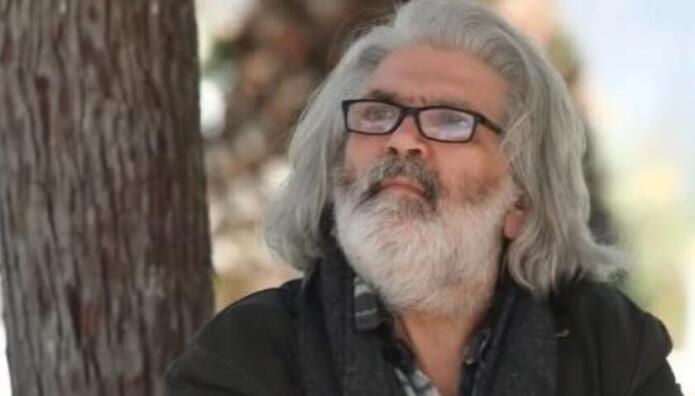Πέθανε ο κινηματογραφικός παραγωγός, Θάνος Λαμπρόπουλος