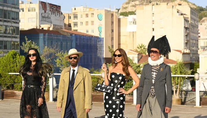 GNTM 7: Πρεμιέρα Στις 21.9.26 στις 21:00 στο Star!