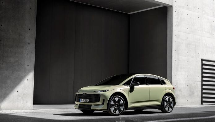 Audi A2 e-tron: Όλα όσα πρέπει να γνωρίζετε