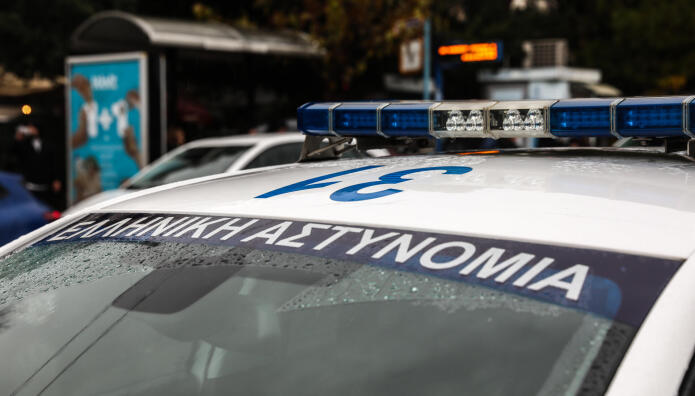 Βραχιολάκι Για Ενδοοικογενειακή Βία: Τι Είπε Ο Χρυσοχοΐδης