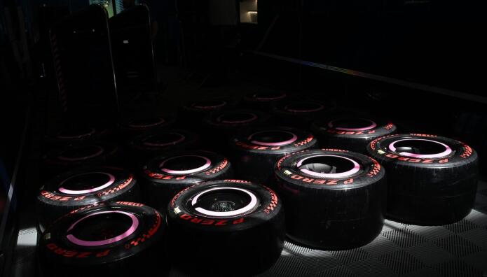 Pirelli: Νέα πίστα προστίθεται στο καλεντάρι της Formula 1 στη Μαδρίτη