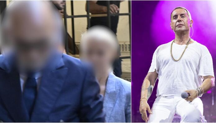 Θάνατος Μαζωνάκη: Προσήχθη Το Ζευγάρι Των Γιατρών