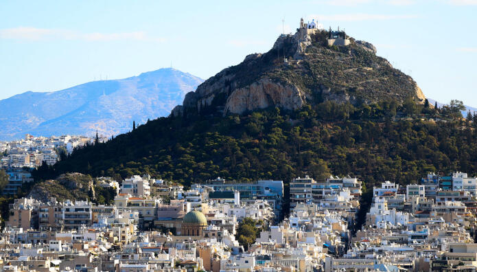ακίνητα