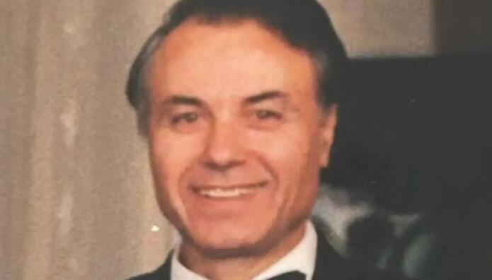 Πέθανε Ο Ηθοποιός Χρήστος Φράγκος Σε Ηλικία 90 Ετών