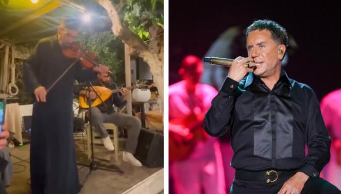 Γιώργος Μαζωνάκης