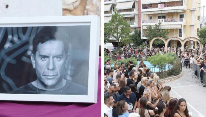 Γιώργος Μαζωνάκης