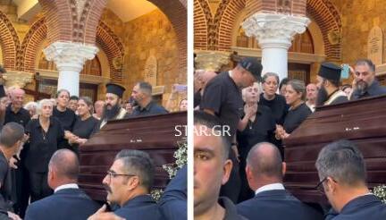 Γιωργος Μαζωνάκης