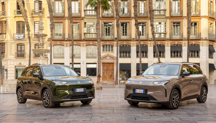 Leapmotor B03X: Όλα όσα πρέπει να γνωρίζουμε για τo νέο μοντέλο