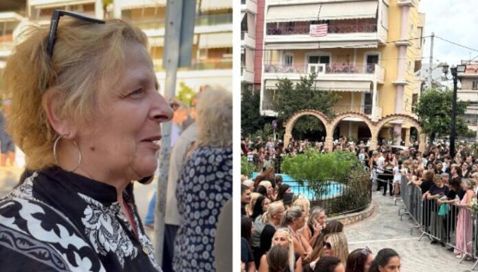 Γιώργος Μαζωνάκης