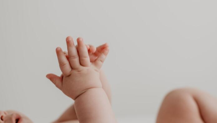 Χανιά: Με Κρανιοεγκεφαλική Κάκωση Βρέφος 17 Ημερών