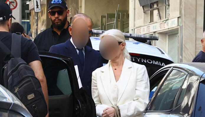 Γιώργος Μαζωνάκης: Στον ανακριτή οι δύο γιατροί