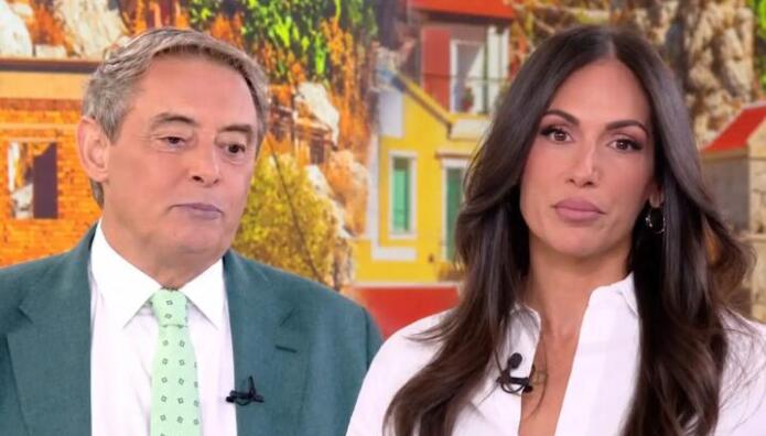 Μαζωνάκης: «Θα Το Πω, ο Σάκης Γιατί Δεν Πήγε;»