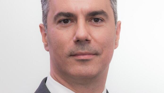 Ο Ανδρέας Χαλμπές στη διοικητική ομάδα του Ομίλου Emil Frey
