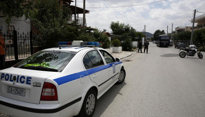Θεσσαλονίκη: Ξυλοδαρμός 17χρονου έξω από σχολείο